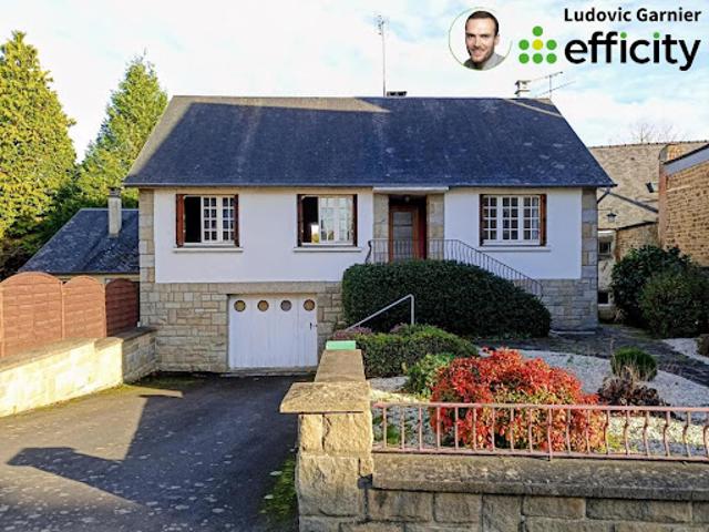 Maison vente à Avranches, Saint-hilaire-du-harcouët