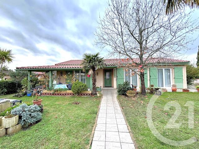 Maison vente à France métropolitaine, Roques