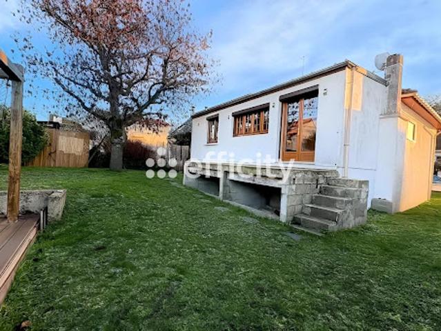 Maison vente à France métropolitaine, Saint-prix