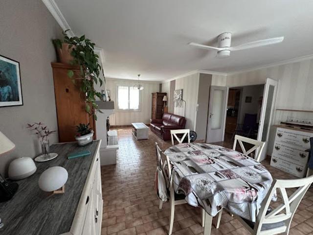 Maison vente à Romorantin-Lanthenay, Saint-aignan