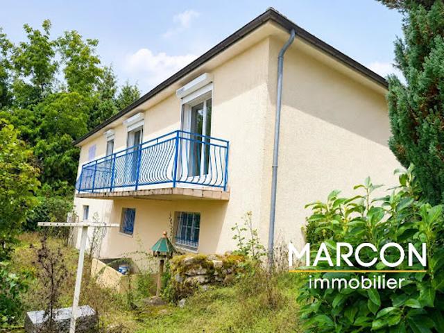 Maison vente à Guéret, Saint-victor-en-marche