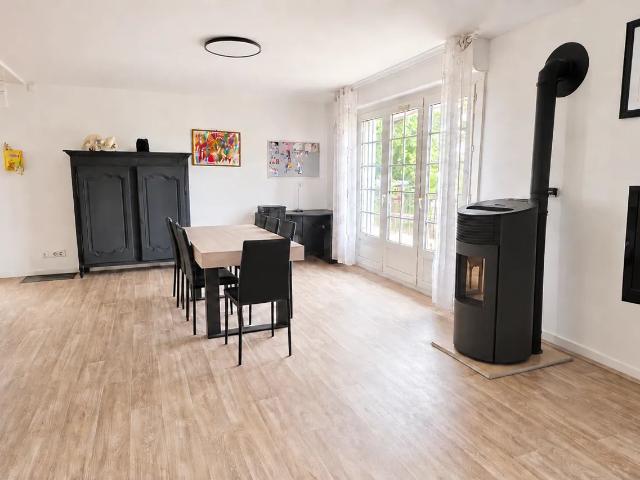 Maison vente à Dannemoine, Yonne