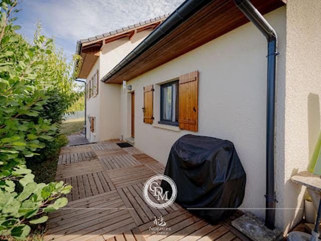 Maison vente à Dalmaz, La Balme-de-Sillingy