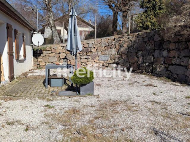 Maison vente à Ambert, Cunlhat