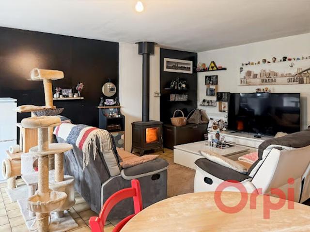 Maison vente à Bourges, Sainte-solange