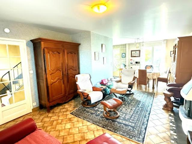 Maison vente à Blois