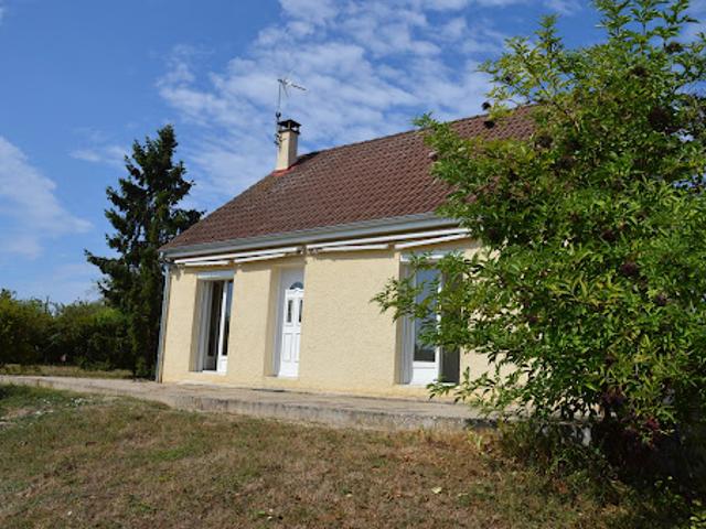 Maison vente à Nevers, Saint-parize-le-châtel