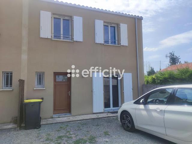 Maison vente à Angoulême, Aignes-et-puypéroux