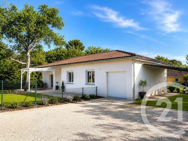 Maison vente à Langon, Fargues