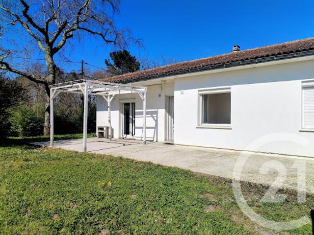 Maison vente à Langon, Fargues