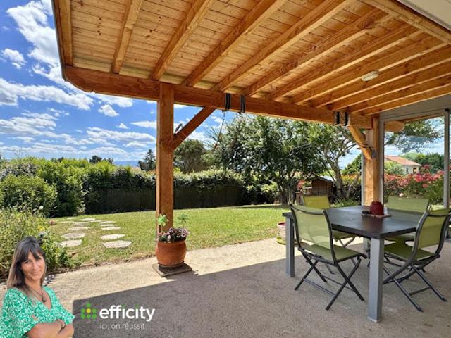 Maison vente à Montbrison, Pouilly-lès-feurs