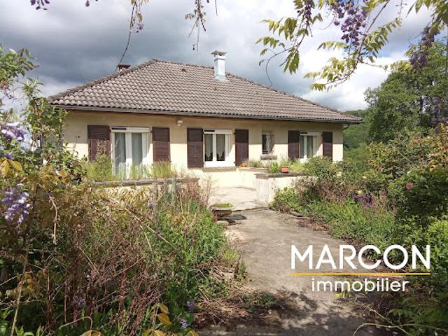 Maison vente à Guéret