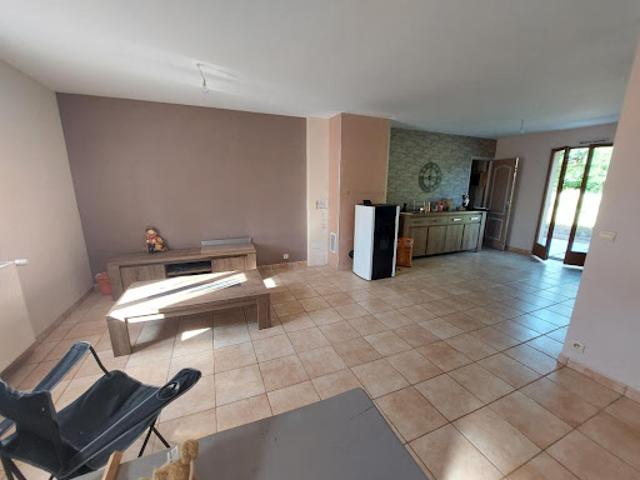Maison vente à Mortagne-au-Perche, Moulicent