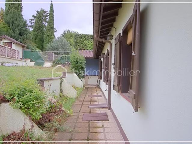 Maison vente à Lyon, Rhône