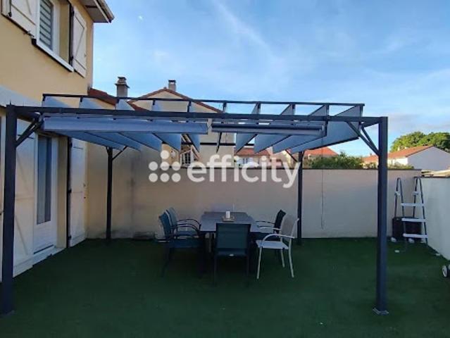 Maison vente à Clermont-Ferrand, Gerzat