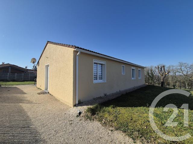 Maison vente à Gourdon, Lachapelle-auzac