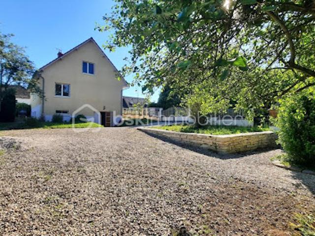 Maison vente à Auxerre, Seignelay
