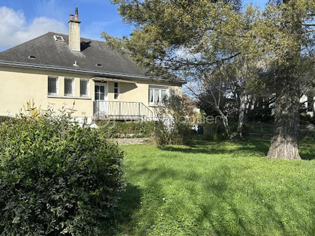 Maison vente à Tours, Chambray-lès-tours