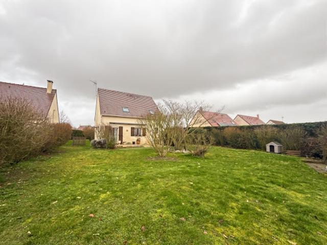 Maison vente à Chartres, Fresnay-l'evêque