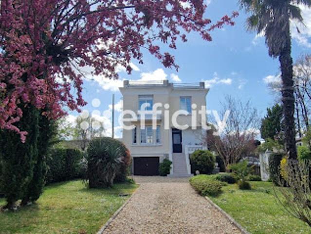 Maison vente à Angoulême, Saint-michel