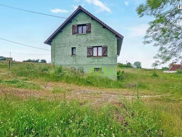 Maison vente à Vichy, Saint-léger-sur-vouzance