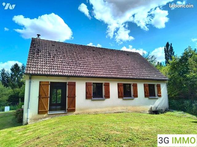 Maison vente à Soissons, Villers-cotterêts