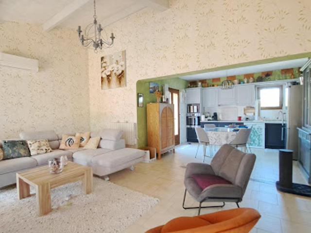 Maison vente à Corte, Aléria