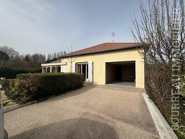 Maison vente à Sens, Joigny