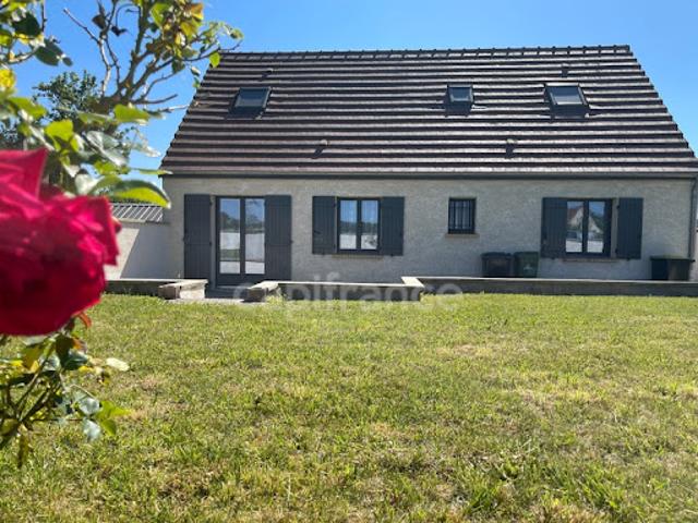 Maison vente à Laon, Mennessis