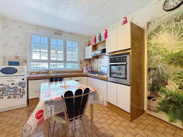 Maison vente à Torcy, Roissy-en-brie