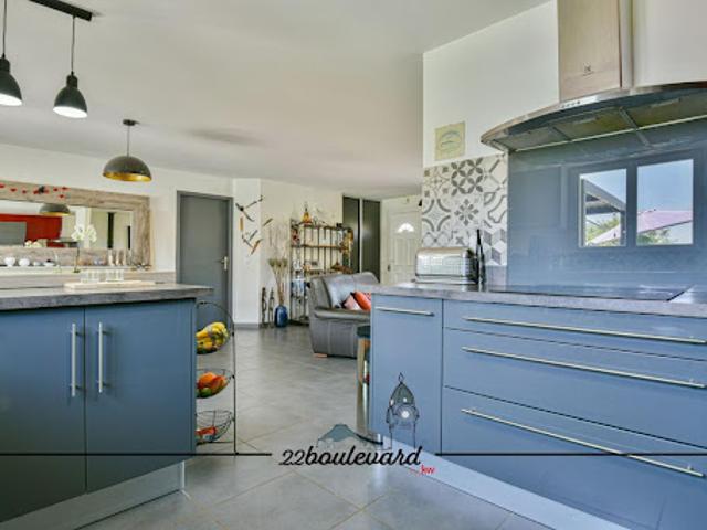 Maison vente à Limoges, Couzeix