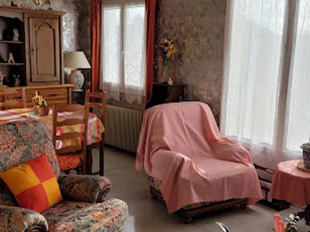 Maison vente à Vendôme, Villiers-sur-loir
