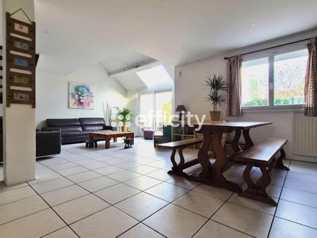 Maison vente à Pontoise, Cergy