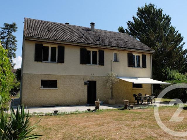 Maison vente à Gourdon, Bétaille