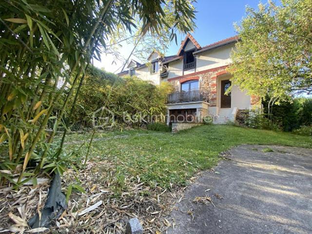 Maison vente à Torcy, Chelles