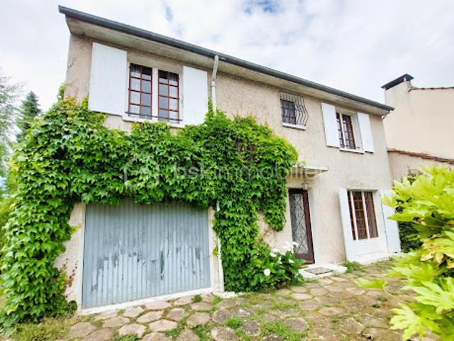 Maison vente à Senlis, Montataire