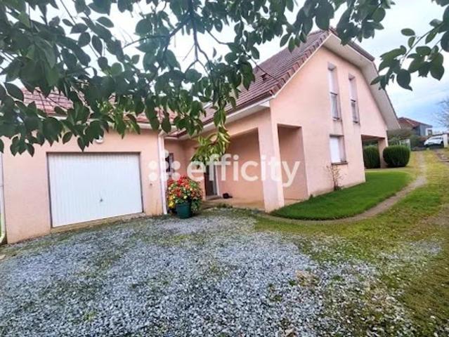 Maison vente à Pau, Sauvagnon