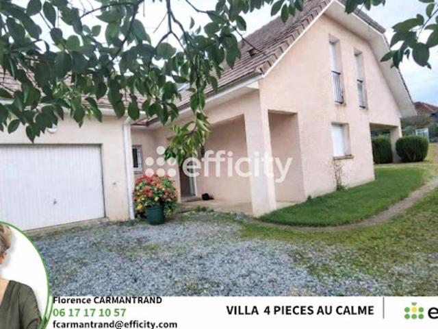 Maison vente à Pau, Sauvagnon