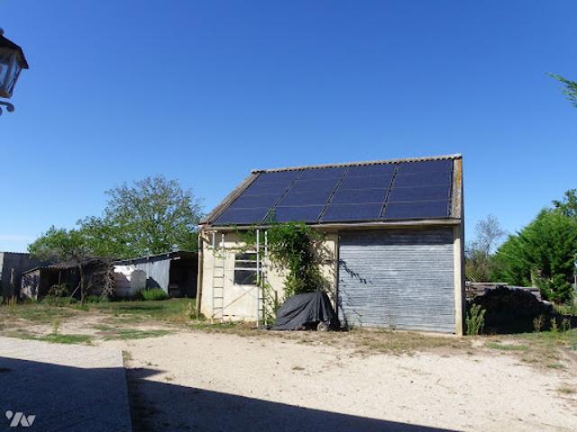Maison vente à Champ Guerreux, Châtillon-Coligny