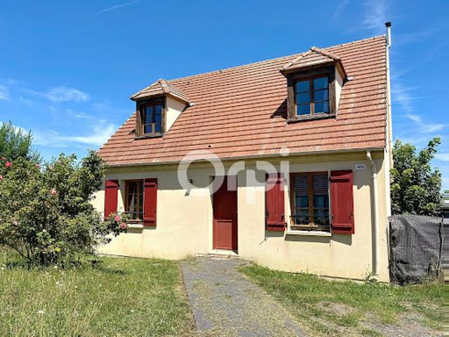 Maison vente à Clermont, Montgérain