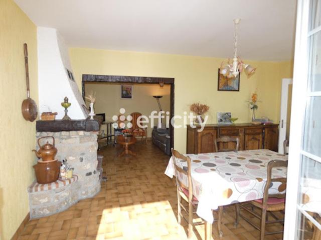 Maison vente à Mazerier, Allier