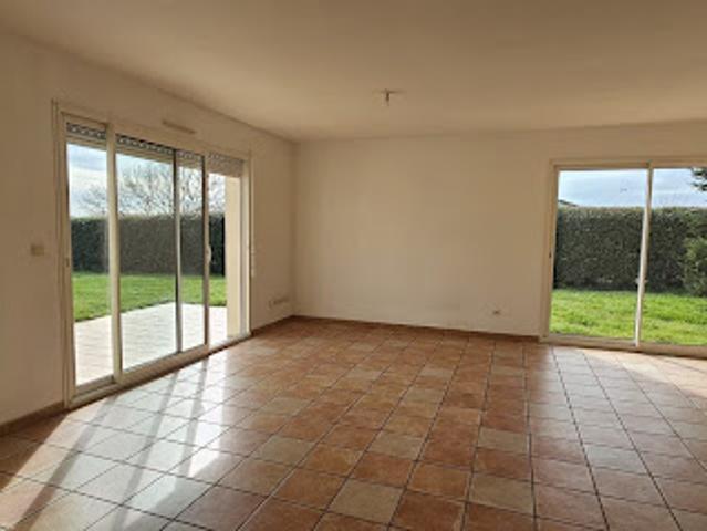 Maison vente à Résidence La Tonnellerie, Langon