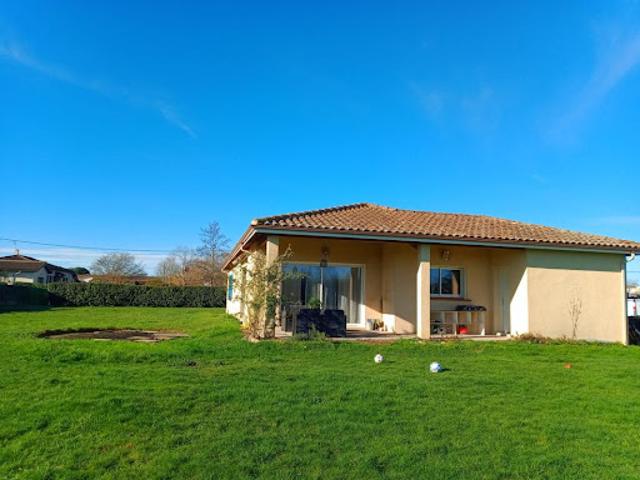 Maison vente à Mirande, Occitanie