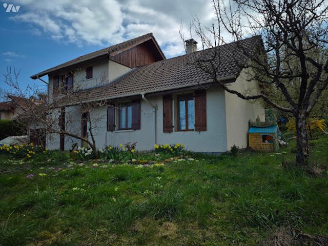 Maison vente à Vulbens, Haute-Savoie