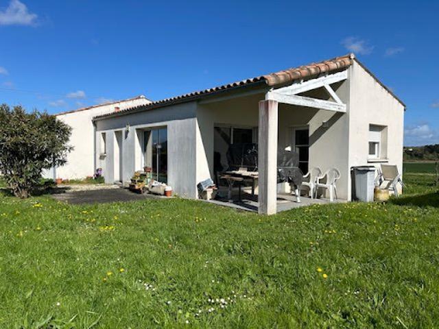 Maison vente à Saintes, Pont-l'abbé-d'arnoult