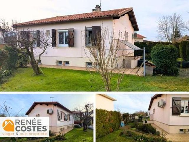 Maison vente à Castelsarrasin