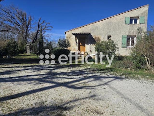 Maison vente à Brignoles, Rians