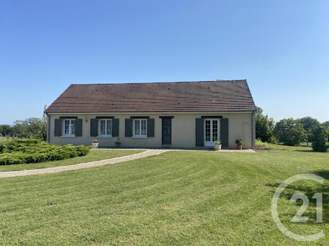 Maison vente à La Châtre, Verneuil-sur-igneraie