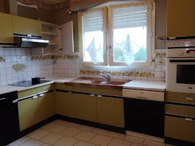 Maison vente à Pithiviers, Loiret