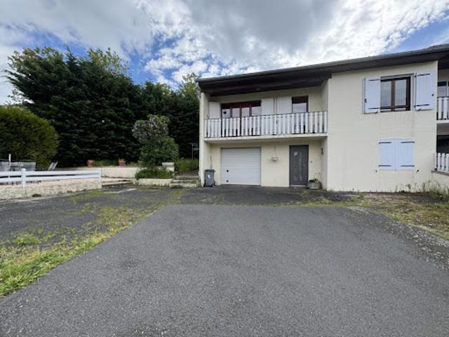 Maison vente à Le Puy-en-Velay, Haute-Loire